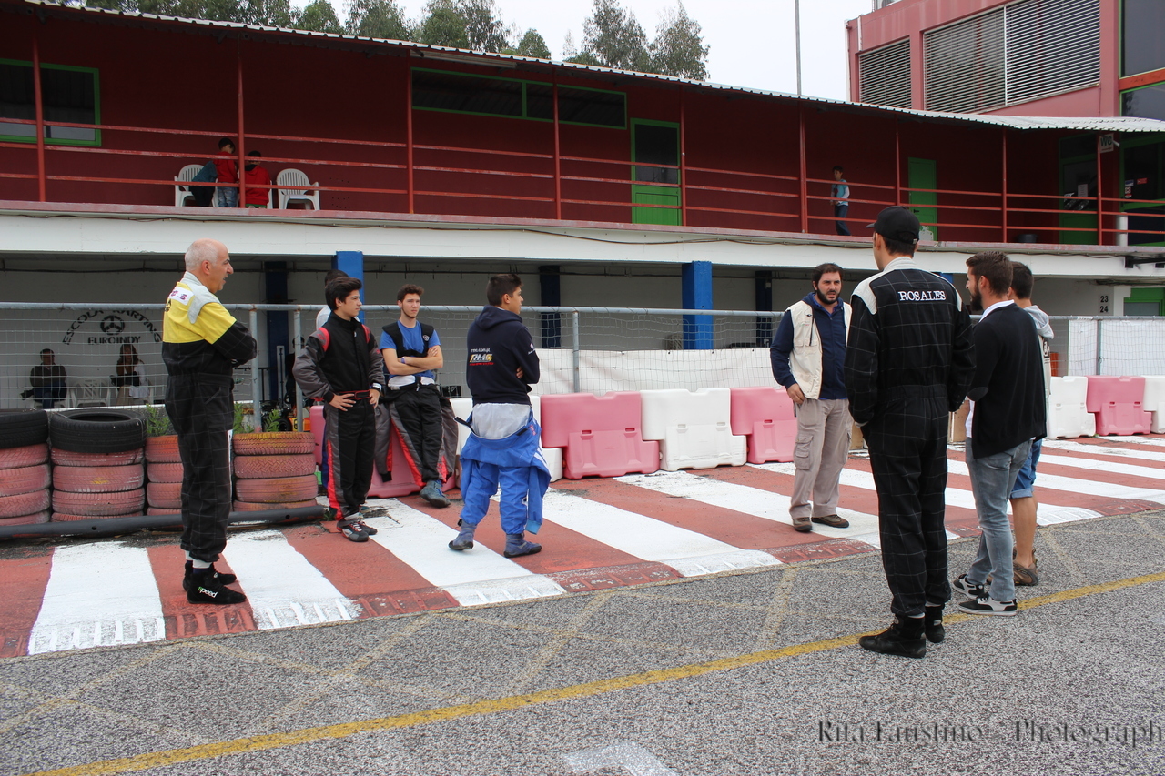 Escola e Troféu Honda Kartshopping 2015 4ª prova0